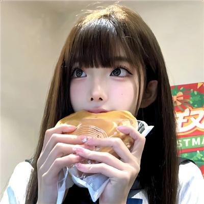 最后的肖像